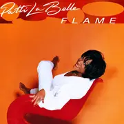 CD - Patti Labelle - Flame