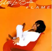 CD - Patti Labelle - Flame