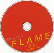 CD - Patti Labelle - Flame