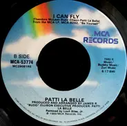 Patti LaBelle - I Can't Complain