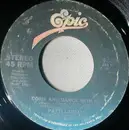 7inch Vinyl Single - Patti LaBelle - I Don't Go Shopping / Come And Dance With Me