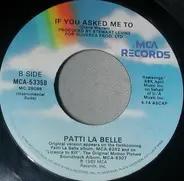 Patti LaBelle - If You Asked Me To