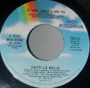 7'' - Patti LaBelle - If You Asked Me To