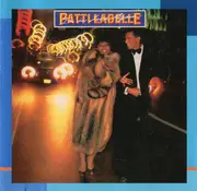CD - Patti LaBelle - I'm In Love Again