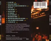 CD - Patti Labelle - Live at the Apollo