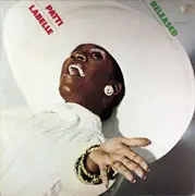 LP - Patti LaBelle - Released