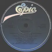 LP - Patti LaBelle - Released