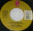 7inch Vinyl Single - Patti LaBelle - Shy