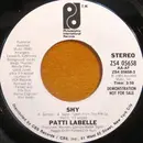 7inch Vinyl Single - Patti LaBelle - Shy