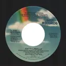 7inch Vinyl Single - Patti LaBelle - Something Special (Is Gonna Happen Tonight)