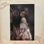 LP - Patti LaBelle - The Spirit's In It