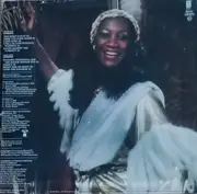 LP - Patti LaBelle - The Spirit's In It
