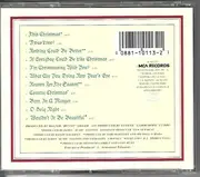 CD - Patti LaBelle - This Christmas
