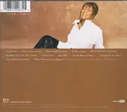 CD - Patti LaBelle - When A Woman Loves