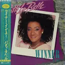 LP - Patti LaBelle - Winner In You - OBI + INSERT