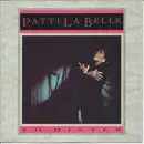 7inch Vinyl Single - Patti LaBelle - Yo Mister