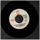 7inch Vinyl Single - Patti Leatherwood - It Should Have Been Easy