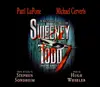 Double CD - Patti LuPone / Michael Cerveris - Sweeney Todd: The Demon Barber Of Fleet Street (A Musical Thriller)