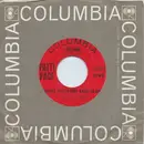 7inch Vinyl Single - Patti Page - Maybe He'll Come Back To Me