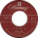 7inch Vinyl Single - Patti Page - Mockin' Bird Hill