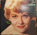 LP - Patti Page - Attention! Patti Page