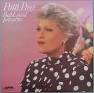 Patti Page - Best Loved Favorites