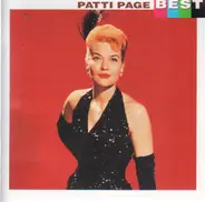 Patti Page - Best