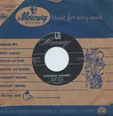 7inch Vinyl Single - Patti Page - Changing Partners / Where Did My Snowman Go