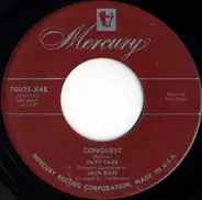 Patti Page - Conquest / Why Don't You Believe Me