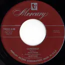 7inch Vinyl Single - Patti Page - Conquest / Why Don't You Believe Me