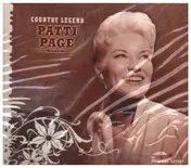 Patti Page - Country Legend