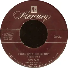 Patti Page - Detour Ahead