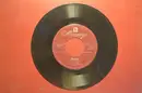 7inch Vinyl Single - Patti Page - Detour