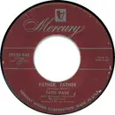 7inch Vinyl Single - Patti Page - Father, Father / The Lord's Prayer