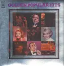 Double LP - Patti Page / Frankie Laine / Doris Day a.o. - Golden Popular Hits