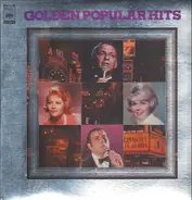 Patti Page / Frankie Laine / Doris Day a.o. - Golden Popular Hits