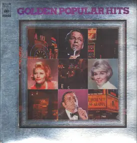 Patti Page - Golden Popular Hits