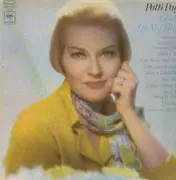 LP - Patti Page - Gentle On My Mind