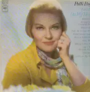 Patti Page - Gentle on My Mind