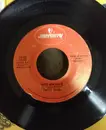 7inch Vinyl Single - Patti Page - Give Him Love
