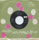 7inch Vinyl Single - Patti Page - Goodbye Charlie