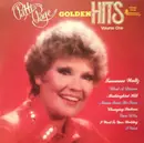 LP - Patti Page - Golden Hits Volume One