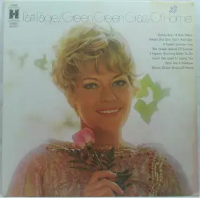 Patti Page - Green Green Grass Of Home