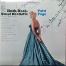 LP - Patti Page - Hush, Hush Sweet Charlotte