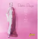 CD - Patti Page - Keep Me In Mind