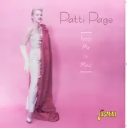 CD - Patti Page - Keep Me In Mind
