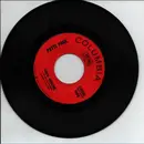 7inch Vinyl Single - Patti Page - Little Green Apples / This House