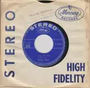 7inch Vinyl Single - Patti Page - Love For Sale