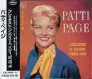 Double CD - Patti Page - Page 1, 2, 3, 4: A Collection Of Her Most Famous Songs