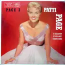 LP - Patti Page - Page 3 - A Collection Of Her Most Famous Songs